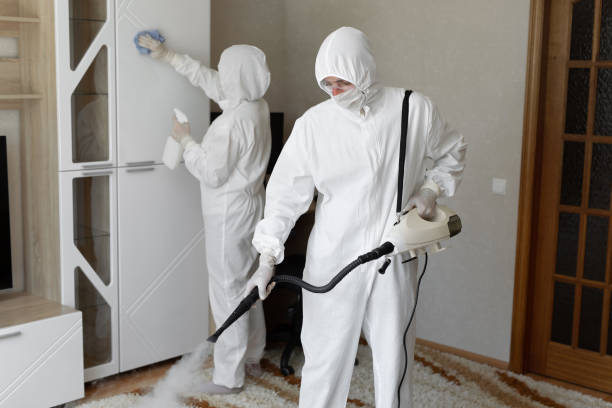 Trusted Unattended Death Cleanup service in Harrington Park, NJ - Four Month Blood Cleanse